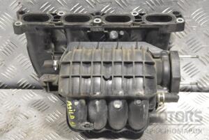 Колектор впускний пластик Opel Agila 1.2 16V (B) 2008-2015 207333