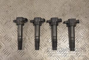 Котушка запалювання Opel Agila 1.2 16V (B) 2008-2015 FK0344 207337