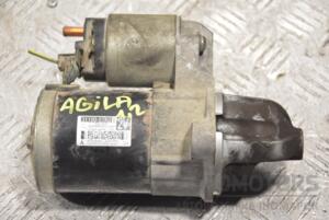 Стартер Opel Agila 1.2 16V (B) 2008-2015 3110051K00 207338