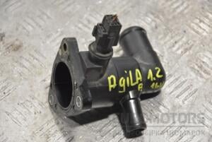 Корпус термостата Opel Agila 1.2 16V (B) 2008-2015 1767069L00 207343