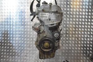 Двигун Opel Agila 1.2 16V (B) 2008-2015 K12B 207382