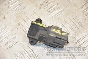 Датчик тиску наддуву (Мапсенсор) Nissan Micra 1.2 16V (K12) 2002-2010 22365AX000 207407