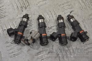 Форсунка бензинова електрична Nissan Micra 1.2 16V (K12) 2002-2010 0280158013 207420