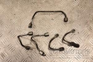 Трубки ТНВД комплект 5шт Toyota Yaris 1.4 D-4D 2006-2011 207469