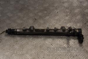 Топливная рейка (без датчика) Toyota Yaris 1.4 D-4D 2006-2011 0445214133 207477