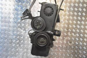 Двигун Hyundai Atos 1.1 12V 1998-2003 G4HG 207530