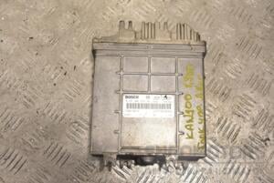 Блок управления двигателем Renault Kangoo 1.9dTi 1998-2008 0281001878 207549