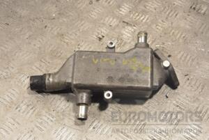 Охладитель ОГ (Радиатор системы EGR) Mercedes Vito 2.2cdi (W639) 2003-2014 A6461420079 207605