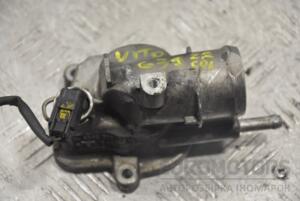 Корпус термостата Mercedes Vito 2.2cdi (W639) 2003-2014 A6462001015 207620