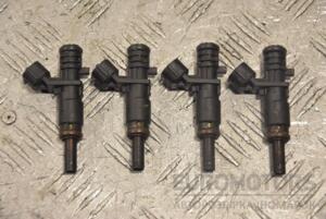 Форсунка бензин электр Peugeot 207 1.4 16V 2006-2013 V752817680-05 207661