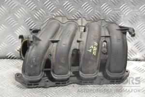 Колектор впускний пластик Peugeot 207 1.4 16V 2006-2013 754435580 207676