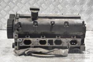 Головка блоку в зборі Ford Fiesta 1.4 16V 2002-2008 1N1G6090C2C 207728
