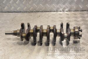 Колінвал (дефект) Ford Fiesta 1.4 16V 2002-2008 96MM6303AL 207736