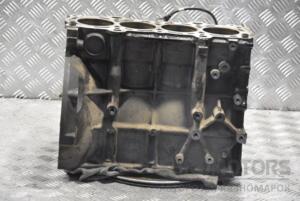 Блок двигателя (дефект) Ford Fiesta 1.4 16V 2002-2008 98MM6015AE 207743