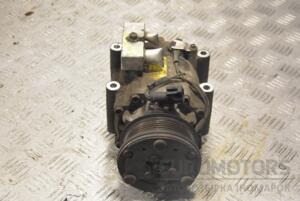Компрессор кондиционера Ford Fiesta 1.4 16V 2002-2008 YS6H19D629AB 207760