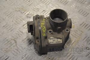 Дросельна заслінка електро Ford Fiesta 1.4 16V 2002-2008 2S6U9F928BA 207766