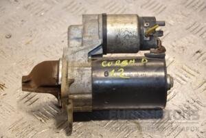 Стартер Opel Corsa 1.2 16V (D) 2006-2014 0001107493 207789