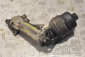 Корпус масляного фильтра Peugeot Partner 1.4 8V 1996-2008 9646043180 207841
