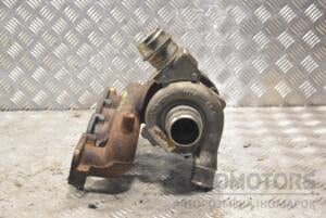 Турбина Ford Transit 2.0tdci 2000-2006 3S7Q6K682AF 207922