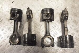 Поршень Ford Transit 2.0tdci 2000-2006 207935
