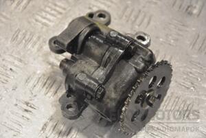 Масляний насос Ford Transit 2.0tdci 2000-2006 1S7Q6600 207936