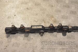 Топливная рейка (без датчика) Ford Transit 2.0tdci 2000-2006 2S7Q9D280AE 207940