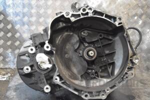 МКПП (механическая коробка переключения передач) 6-ступка Opel Astra 1.4 Turbo 16V (J) 2009-2015 M320F 208002