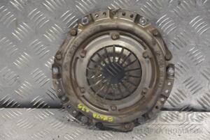 Корзина сцепления Ford Fiesta 1.25 16V 2002-2008 2S617563BD 208040