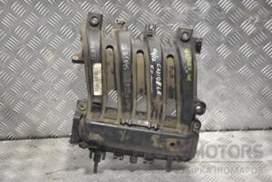 Колектор впускний пластик Renault Sandero 1.2 16V 2007-2013 8200373916 208076