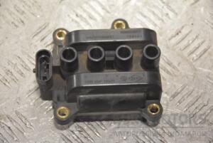 Котушка запалювання Renault Sandero 1.2 16V 2007-2013 8200702693 208088