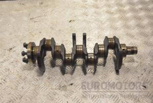 Колінвал VW Polo 1.4 16V 2001-2009 036AL 208103