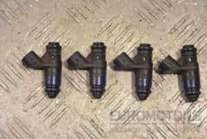 Форсунка бензин электр VW Polo 1.4 16V 2001-2009 036906031AB 208142