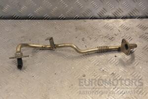 Трубка EGR VW Polo 1.4 16V 2001-2009 036BF 208145