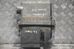 Корпус повітряного фільтра Toyota Yaris 1.3 16V 1999-2005 177000J011 208251