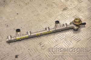 Паливна рейка бензин (без датчика) Toyota Yaris 1.3 16V 1999-2005 208253