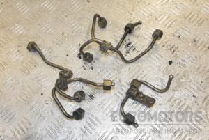 Трубки ТНВД комплект 5шт Ford Focus 1.8tdci (I) 1998-2004 208290