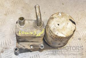 Теплообменник (Радиатор масляный) Ford Focus 1.8tdci (I) 1998-2004 1S4Q6A642AB 208295