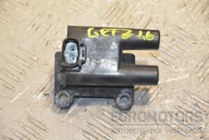 Катушка зажигания 1,4 цилиндр Hyundai Getz 1.6 16V 2002-2010 208310