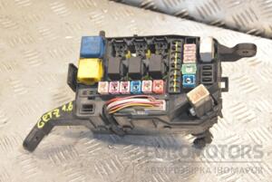 Блок запобіжників Hyundai Getz 1.6 16V 2002-2010 912101C070 208317