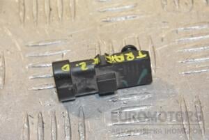 Датчик тиску наддуву (Мапсенсор) Renault Trafic 2.0 16V 2001-2014 5WK9681 208350