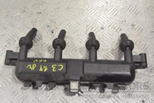 Котушка запалювання Citroen C3 1.4 8V 2002-2009 CE20011 208388