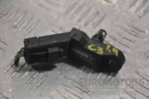 Датчик давления наддува (Мапсенсор) Citroen C3 1.4 8V 2002-2009 0261230043 208398