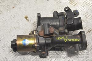 Клапан EGR електричний Opel Meriva 1.7dti 2003-2010 8973550420 208405