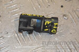 Датчик тиску наддуву (Мапсенсор) Opel Meriva 1.7dti 2003-2010 16212460 208427