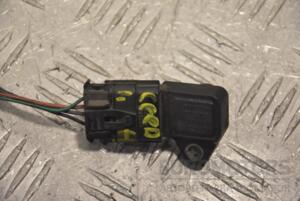 Датчик тиску наддуву (Мапсенсор) Kia Ceed 1.4 16V 2007-2012 393002B000 208457