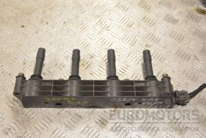 Катушка зажигания Opel Zafira 1.6 16V (B) 2005-2011 19005212 208568