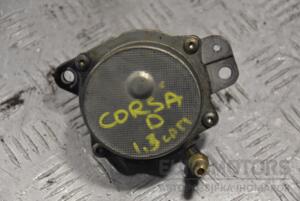 Вакуумний насос на 2 виходи Opel Corsa 1.3cdti (D) 2006-2014 208584