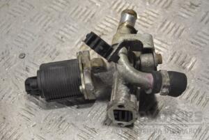 Клапан EGR електричний Opel Corsa 1.3cdti (D) 2006-2014 500240070 208592