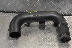Патрубок интеркулера Opel Corsa 1.3cdti (D) 2006-2014 55557415 208601