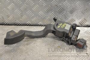 Педаль газу електро пластик Fiat Doblo 1.4 16V 2010 0280755157 208657